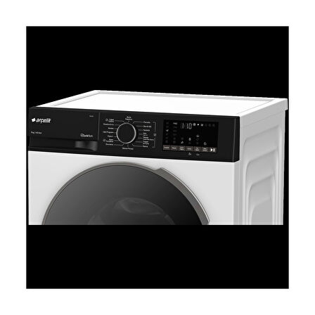 Arçelik 11140 Mx 11 kg Çamaşır Makinesi