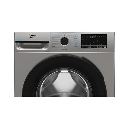 Beko Cmxd 9120 S Çamaşır Makinesi (10 yıl inverter motor garantili)