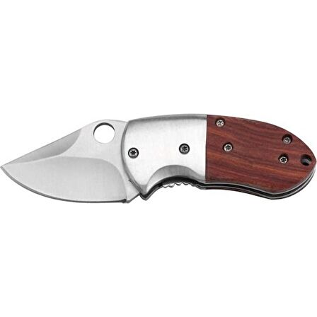 Browning Mini Çakı Ahşap Sap