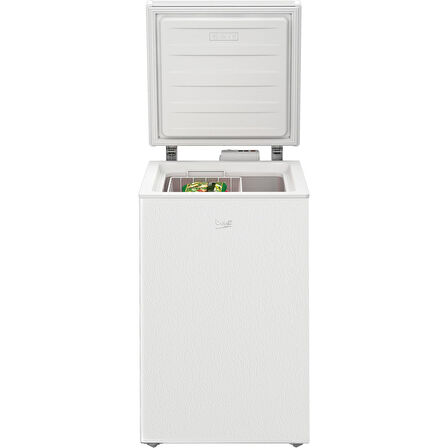 Beko 3104 E Sandık Tipi Dondurucu 104L