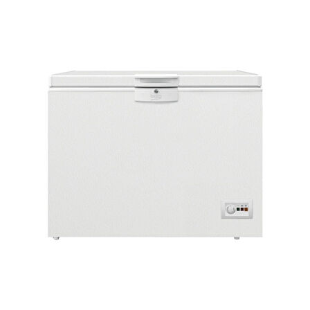 Beko 3298 Je Sandık Tipi Derin Dondurucu