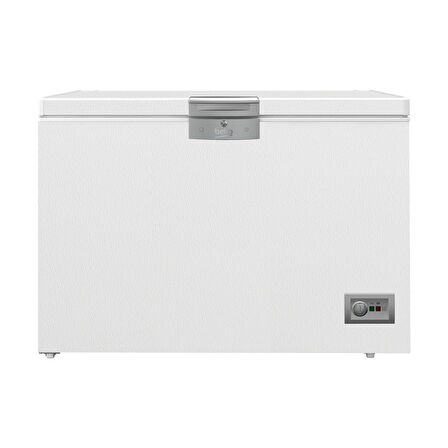 BEKO 3360 Je Sandık Tipi Derin Dondurucu
