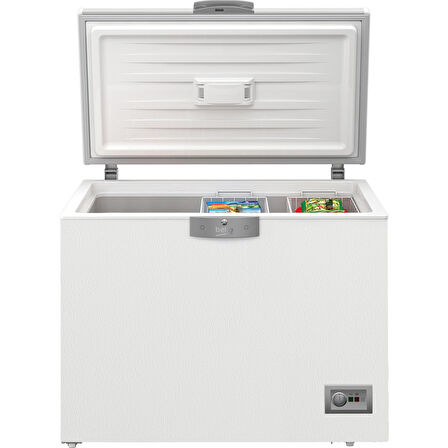 BEKO 3360 Je Sandık Tipi Derin Dondurucu