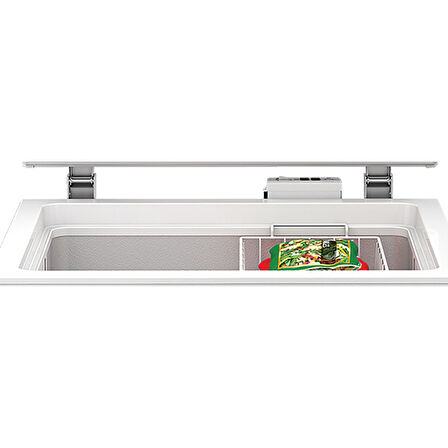 Beko 3205 Jem Sandık Tipi Derin Dondurucu