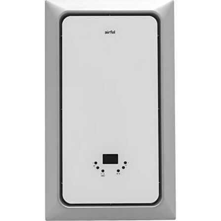 AİRFEL MAESTRO POWER 26 KW YOĞ.KOMBİ