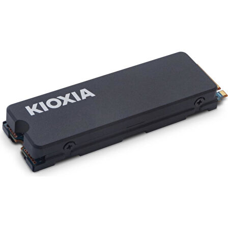 KIOXIA 2TB EXCRİA SSD