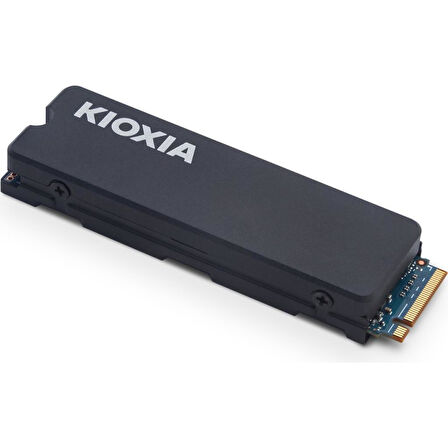 KIOXIA 2TB EXCRİA SSD
