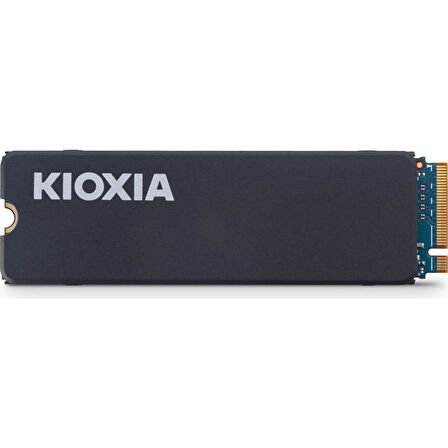 KIOXIA 2TB EXCRİA SSD