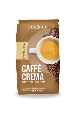 Tchibo Eduscho Caffe Crema Prof. Kahve 1kg