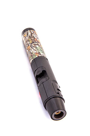 Cohiba Tek Torch Pürmüz Masa Tipi Puro Çakmağı