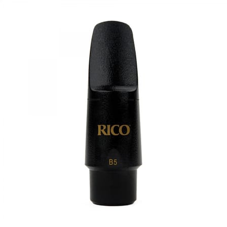 Rico B5 RRGMPCSSXB5 Soprano Saksafon Beki