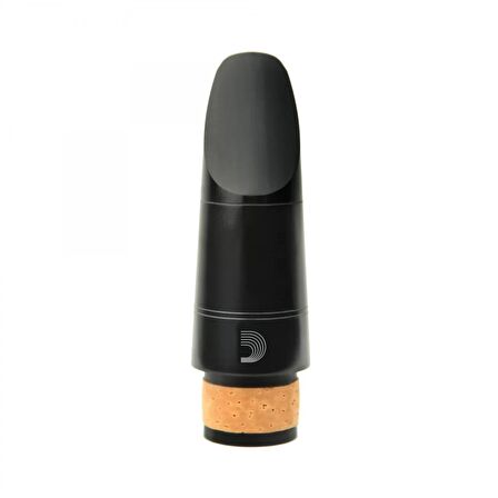 D'addario Woodwinds Reserve X15e Sib Klarnet Beki
