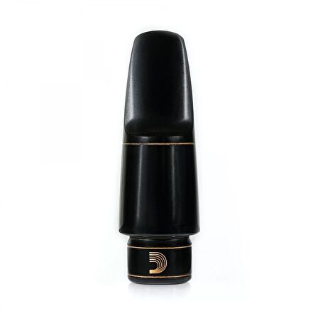 D'addario Woodwinds Select Jazz D8m Alto Saksafon Beki