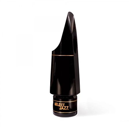 D'aaddario Woodwinds Select Jazz D8m Tenor Saksafon Beki