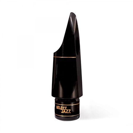 D'addario Woodwinds Select Jazz D9m Tenor Saksafon Beki