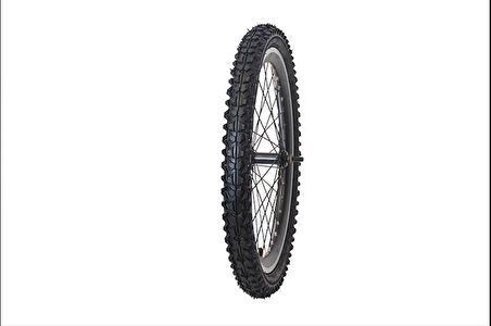 RAPTOR - Dış Lastik - 20 x 2.125 SİYAH