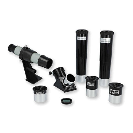 Carson SR-100 Stara™ 60az Refraktör Teleskop