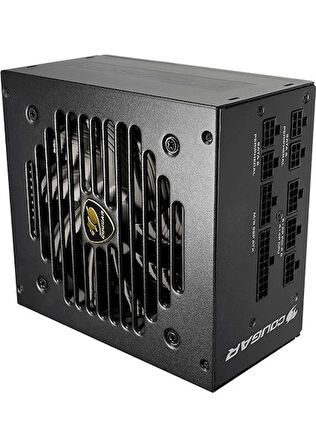 COUGAR CGR-GEX-850W 80+ FULL MODULER GOLD GÜÇ KAYNAĞI