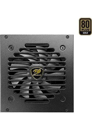 COUGAR CGR-GEX-850W 80+ FULL MODULER GOLD GÜÇ KAYNAĞI