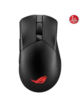 Asus ROG Gladius III Wireless AimPoint 36.000 DPI RGB Kablosuz Gaming Mouse 90MP02Y0-BMUA01