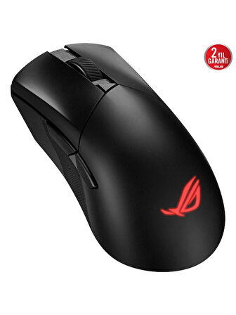 Asus ROG Gladius III Wireless AimPoint 36.000 DPI RGB Kablosuz Gaming Mouse 90MP02Y0-BMUA01