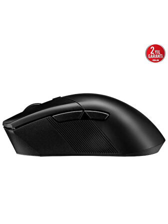 Asus ROG Gladius III Wireless AimPoint 36.000 DPI RGB Kablosuz Gaming Mouse 90MP02Y0-BMUA01