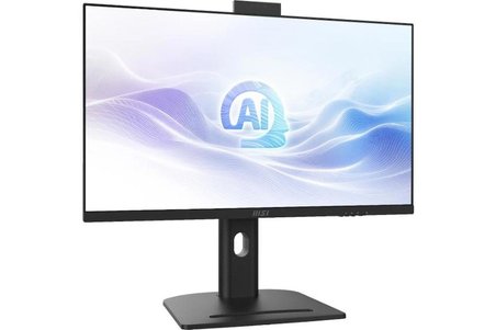 MSI MODERN AM273QP AI 1UMG-416XEU 32GB DDR5 1TB SSD 27 WQHD 16:9 ULTRA 7 155H FDOS SIYAH