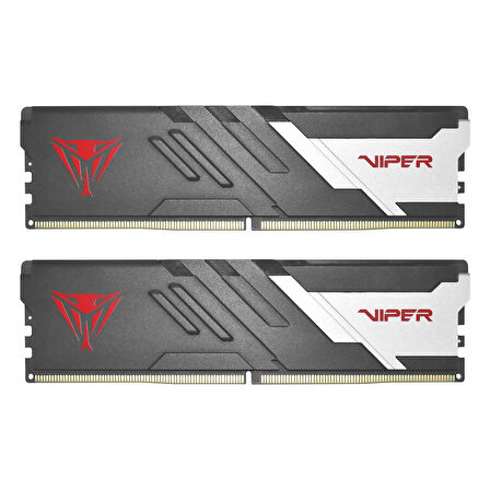 Patriot Viper Venom PVV532G700C32K 32GB (2x16GB) DDR5 7000MHz CL32 Masaüstü Bellek