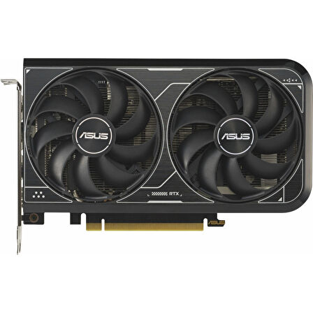 Dual Geforce Rtx 4060 Oc 8gb Gddr6 128BIT Hdmı/dp Ekran Kartı