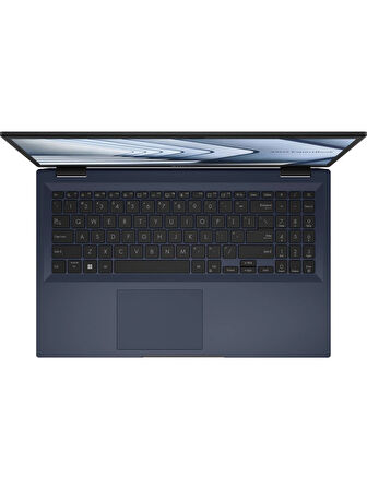 Asus Expertbook B1 B1502CBA-I58512B3D I5-1235U 8 GB 512 SSD UHD Graphics 15.6" Full Hd Notebook