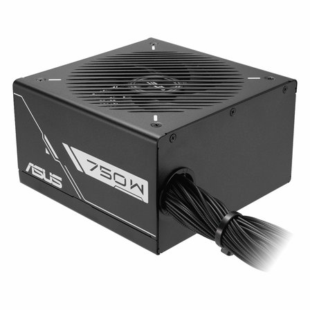 Asus Prime Black 750W 80+ Bronz Güç Kaynağı
