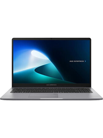 Asus Expertbook P1 P1503CVA-I58512G0D I5-13420H 8gb 512GB SSD Freedos 15.6" Fhd Taşınabilir Bilgisayar