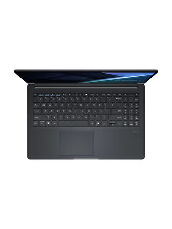 Asus Expertbook B1503CVA-I716G512B1D Intel Core I7-1355U 16 GB 512 GB SSD 15.6" Free Dos Dizüstü Bilgisayar