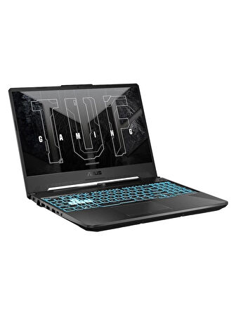Asus Tuf A15 FA506NCR-HN007W-GAMING Amd Ryzen 7 7435HS 8gb 512GB SSD Geforce Rtx 3050 15.6" Fhd 144Hz IPS Panel Windows 11