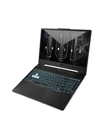 Asus Tuf A15 FA506NCR-HN007W-GAMING Amd Ryzen 7 7435HS 8gb 512GB SSD Geforce Rtx 3050 15.6" Fhd 144Hz IPS Panel Windows 11