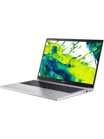 Acer Aspire Lite AL15-33P-358V NX.D2LEY.001  Intel Core 3 N355 8GB 256GB SSD Freedos 15.6" FHD
