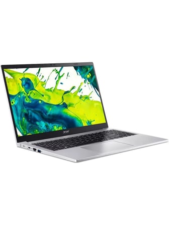 Acer Aspire Lite AL15-33P-358V NX.D2LEY.001  Intel Core 3 N355 8GB 256GB SSD Freedos 15.6" FHD