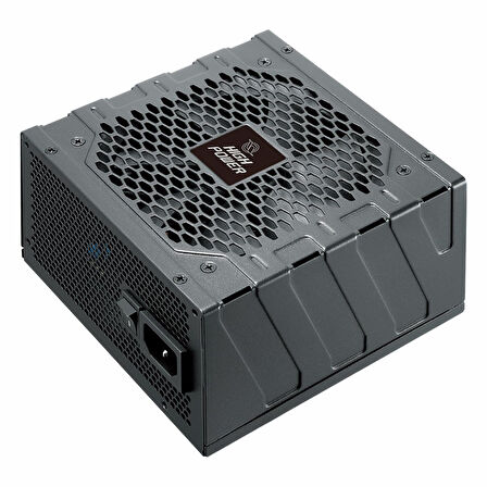 High Power Element Revo 850W 80+ Bronz Güç Kaynağı