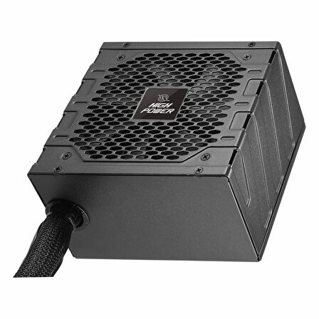 High Power Element Revo 850W 80+ Bronz Güç Kaynağı
