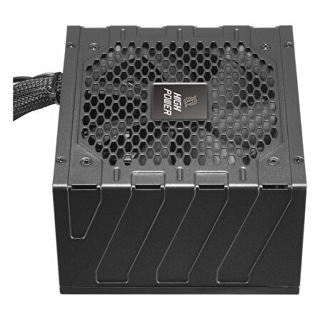 High Power Element Revo 850W 80+ Bronz Güç Kaynağı