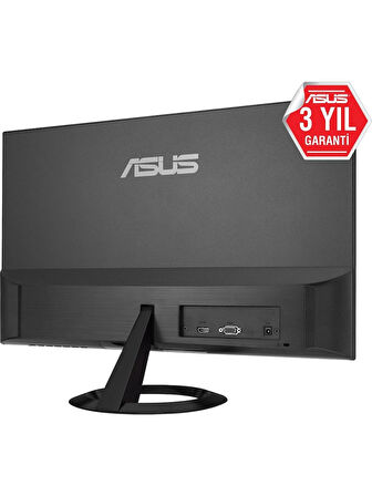 ASUS Eye Care VZ239HE 23" 5ms 75hz (VGA+HDMI) IPS Ultra ince Monitör