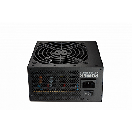 FSP H3-450 HYPER PRO 450W AKTIF PFC  80+  POWER SUPPLY