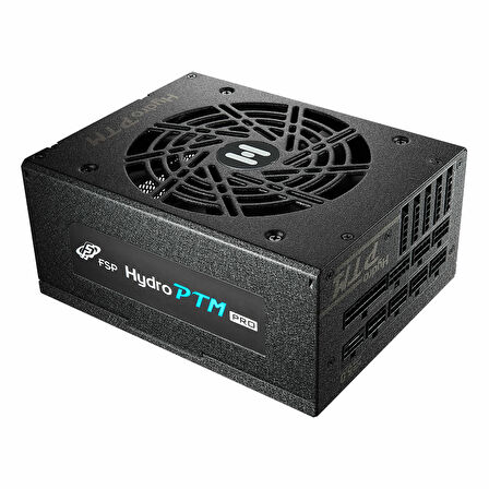 FSP Hydro PTM Pro ATX 3.0 1200W 80+ Platin Modüler Güç Kaynağı