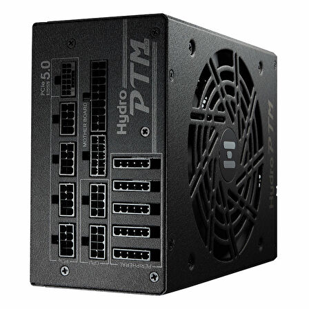 FSP Hydro PTM Pro ATX 3.0 1200W 80+ Platin Modüler Güç Kaynağı