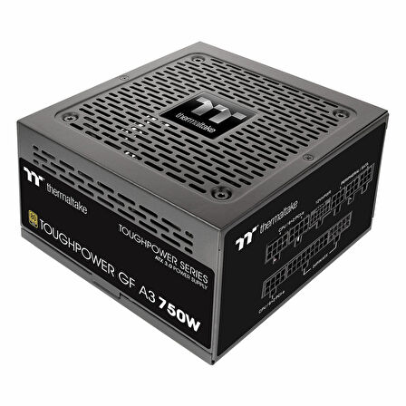 Thermaltake Toughpower GF A3 750W 80+ Altın Modüler Güç Kaynağı