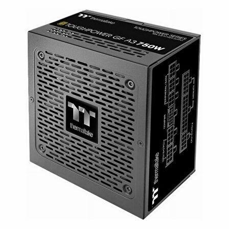 Thermaltake Toughpower GF A3 750W 80+ Altın Modüler Güç Kaynağı