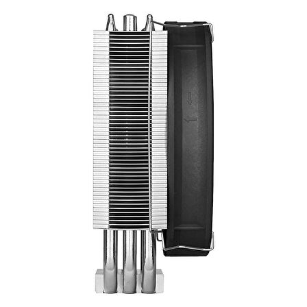 Thermaltake Frio Silent 14 AM5/1700P Beyaz İşlemci Hava Soğutucu