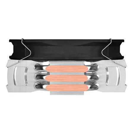 Thermaltake Frio Silent 14 AM5/1700P Beyaz İşlemci Hava Soğutucu