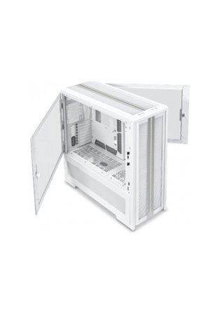 Lian Li V3000 Plus Full Tower Bilgisayar Kasası Beyaz
