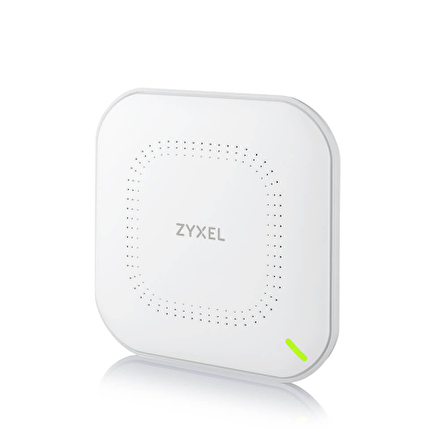 ZYXEL NWA50AX Wifi-6, Dual Band , 1200Mbps, 1xPort Poe, Access Point